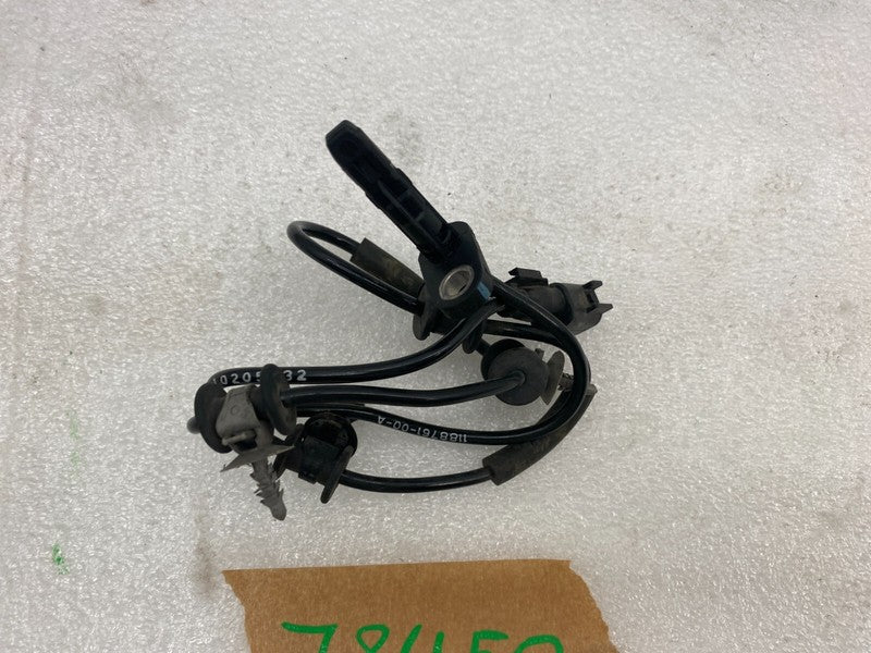118876100A 17-23 Model 3 Y Front Left / Right Anti-Lock ABS Wheel Speed Sensor 1188761-00-A
