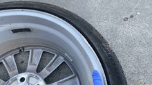 ⭕ 20-23 Model 3 Wheel Rim 19x8.5 +40MM w/ Ironman Tire 235/40 R19 1044264-00-A