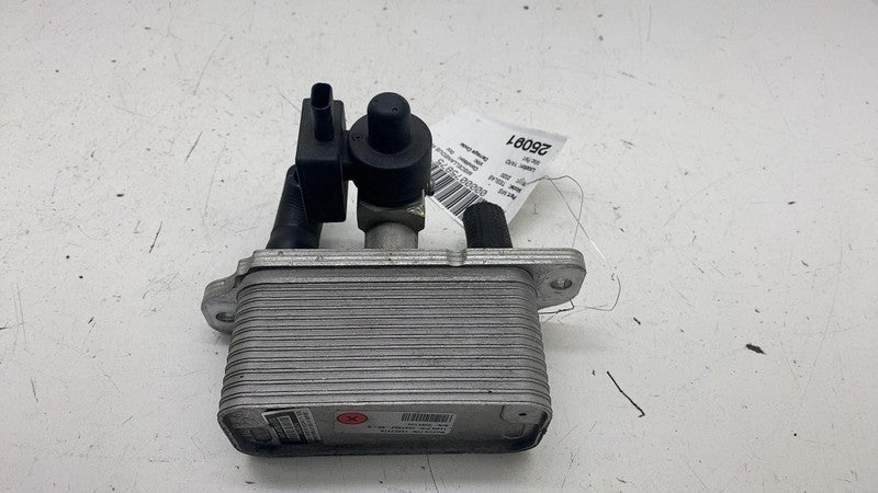 ⭕ 2016-2020 Tesla Model S Battery Cooler Heat Exchanger Chiller EXV 10