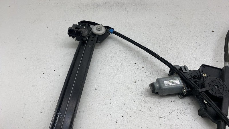 ⭕ 2012-2020 Tesla Model S Front Left Door Window Regulator & Motor 600