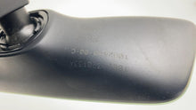 2016-2020 Tesla Model X Front Windshield Interior Rear View Mirror Triple Camera