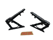 ⭕2012-2015 Tesla Model S Front Left & Right Hood Hinge 6006737-00-E/6006738-00-E