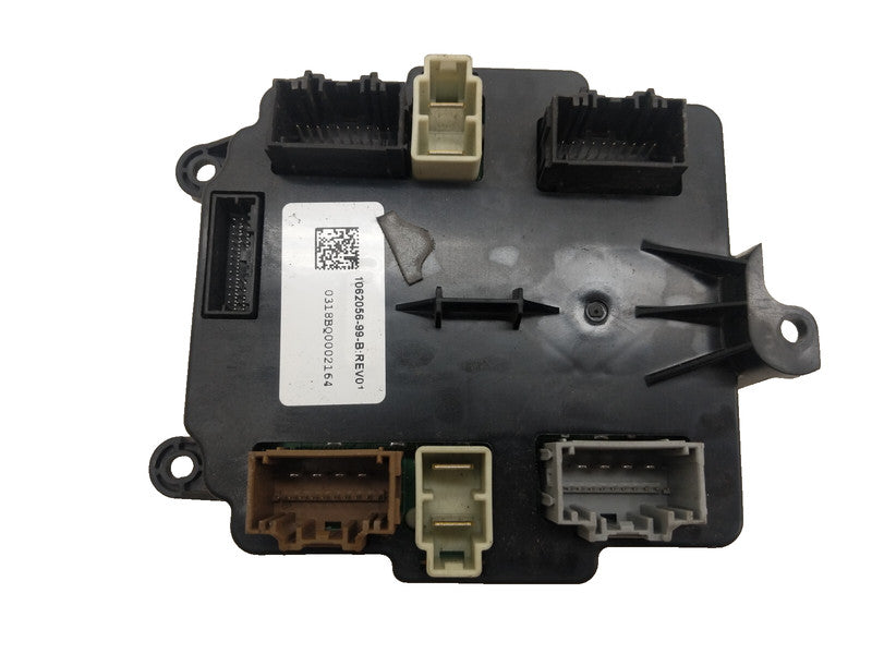1062056 99 B ⭕ 2016-2020 Tesla Model X MX Rear Falcon Door Control Module Unit 1062056-99-B