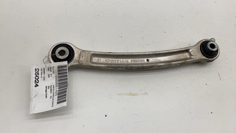 ⭕2022-2024 Rivian R1T Rear Left Suspension Upper Control Arm Link AWD 