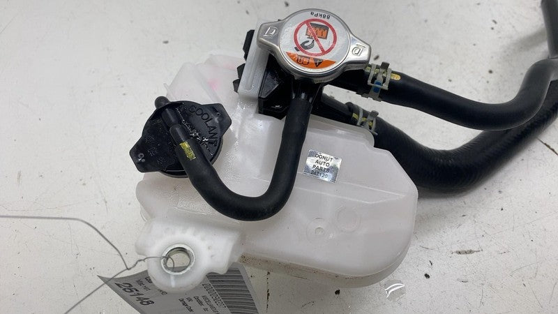 ⭕ 2023-2025 Toyota Prius Radiator Coolant Overflow Reservoir Tank w/ H