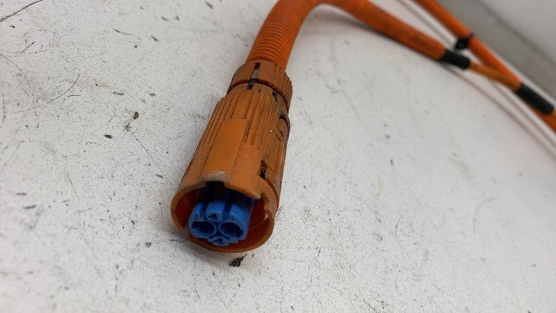 ⭕ 2014-2020 BMW i3 High Voltage Cable Battery Cable To Motor Harness A