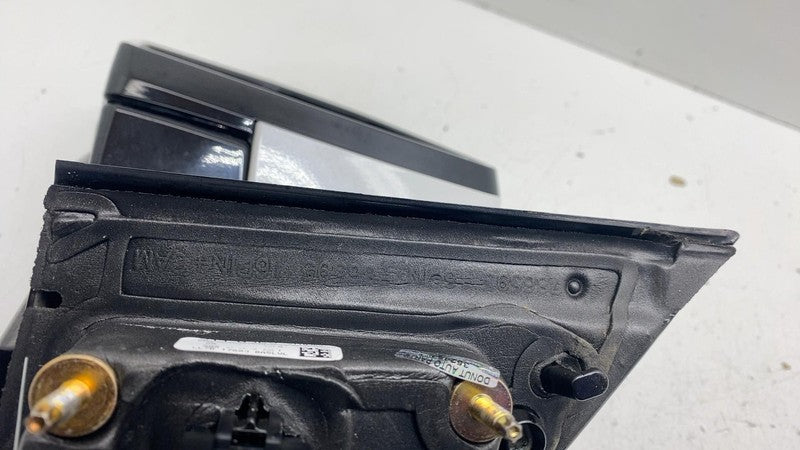 ⭕ 2018-2021 Lincoln Navigator Left Side Rear-View Mirror w/ Camera LL7