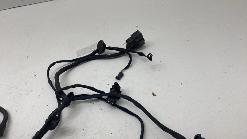 ⭕ 2016-2020 Tesla Model S Front End Wiring Radiator Support Harness 30