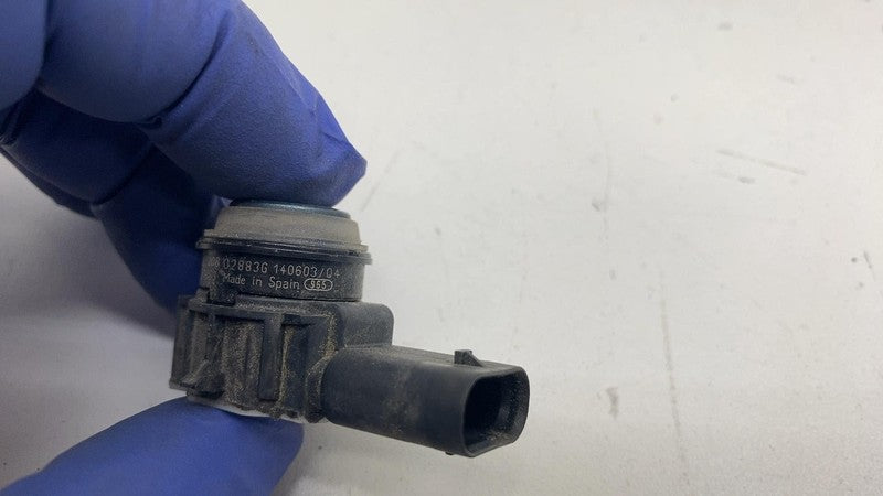 A0009050242 ⭕  14-15 Mercedes-Benz B Electric Drive PDC Park Distance Sensor x4 A0009050242