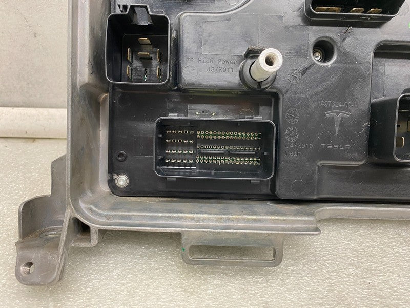 ⭕2020-2024 Tesla Model Y Front Vehicle Electronic Controller Module 15