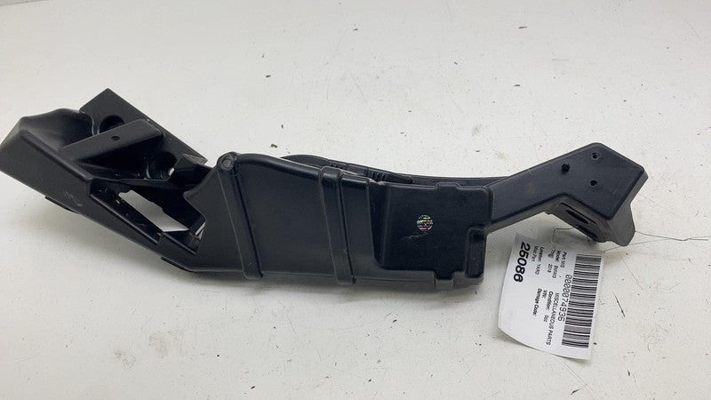 51647368157 ⭕14-21 BMW i3 I01 Front Driver Fender Mount Support Bracket Left LH 51647368157