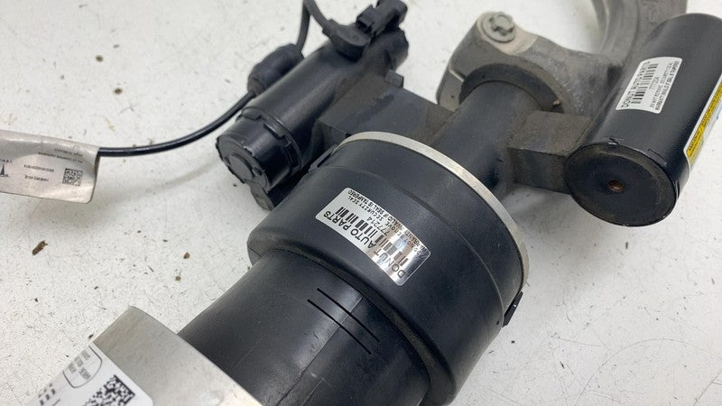 ⭕ 16-20 Tesla Model X Front Left Suspension Air Spring Module AWD 1027