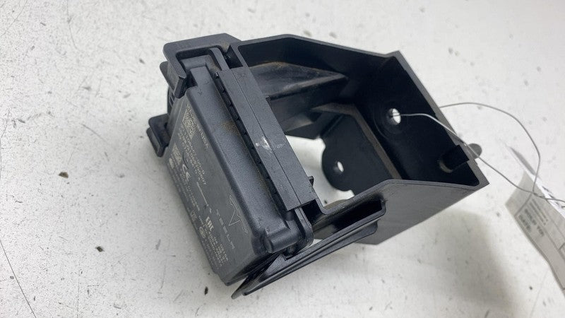 ⭕ 20-23 Tesla Model Y MY Seven Pin Perpendicular Radar Sensor 7-Pin 11
