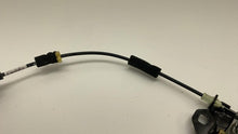 2021-2024 Tesla Model S MS Hood Lock Latch Release Cable Actuator Mechanism Assy
