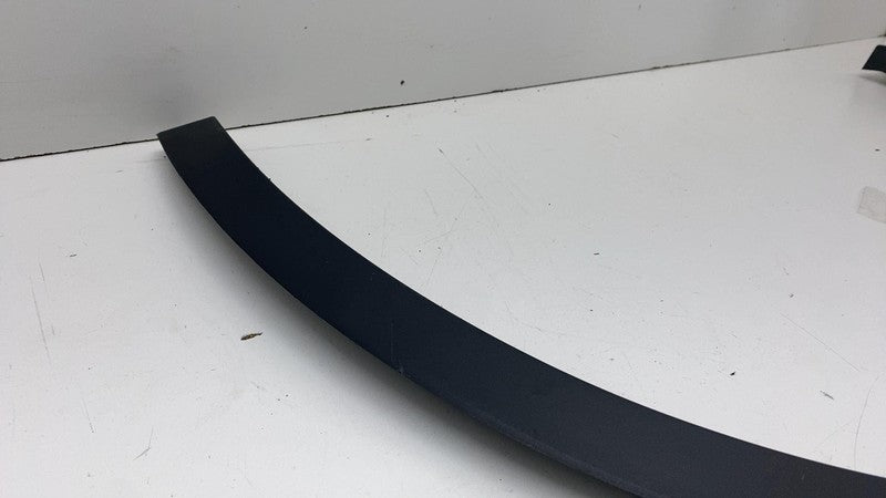 1494185-00-C ⭕2020-2024 Tesla Model Y Front Left Fender Wheel Arch Flare Molding 1494185-00-C