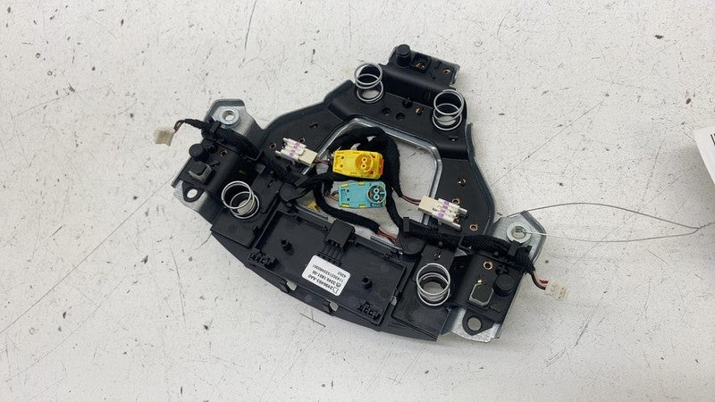 2012-2020 Tesla Model S MS X MX Steering Wheel Retainer Plate Bracket 