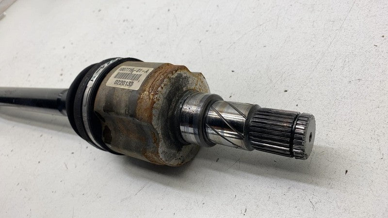 ⭕ 2012-2020 Model S X Rear Left or Right CV Axle Halfshaft 36MM RWD 10