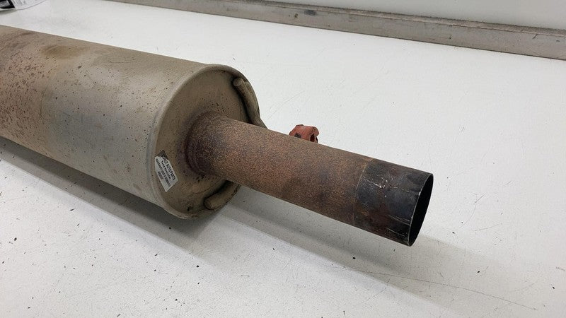 ⭕2014-2021 Dodge RAM ProMaster 2500 3.6L Exhaust Muffler Resonator Pipe Assembly