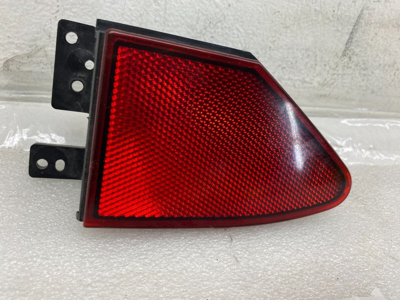 ⭕ 2012-2025 Tesla Model S Rear Right Taillight Taillamp Side Reflector