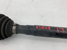 ⭕ 12-20 Tesla Model S X Rear Passenger Side CV Axle Shaft Halfshaft 36MM Right