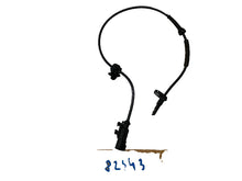 ⭕ 12-20 Model S Rear Left/Right Intelligent ABS Wheel Speed Sensor 1037796-00-C