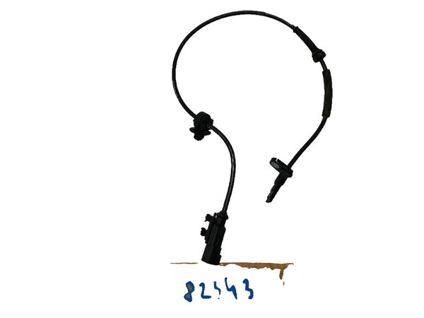 ⭕ 12-20 Model S Rear Left/Right Intelligent ABS Wheel Speed Sensor 1037796-00-C