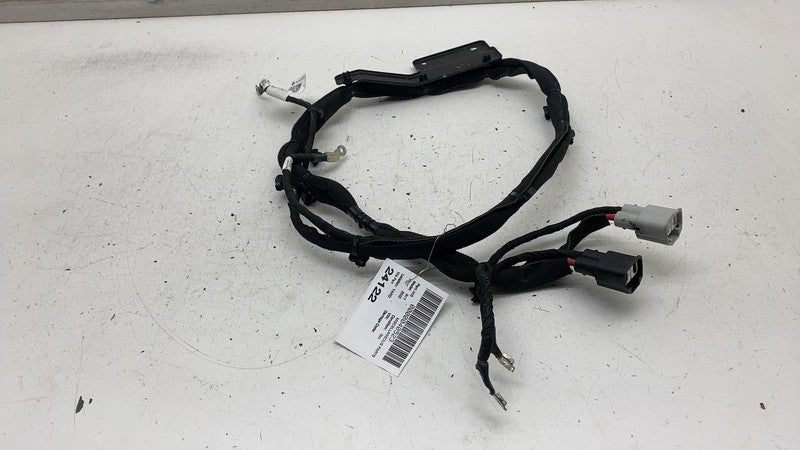 ⭕22-24 Rivian R1T R1S Front Battery Positive Wire Harness Cable Loom P