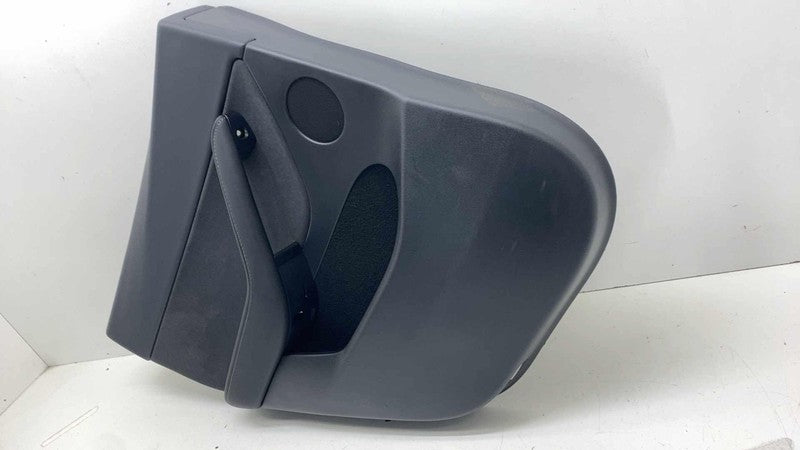1498462-00-A ⭕ 20-24 Tesla Model Y Rear Left Interior Door Panel Trim Card Cover 1498462-00-A