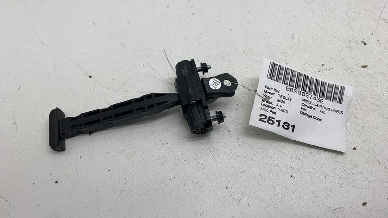 ⭕ 20-26 Tesla Model Y Front Left or Right Door Check Strap Stopper 150