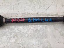 ⭕ 12-20 Model S Rear Driver Side CV Axle Shaft Halfshaft 36MM Left 1007719-01-A