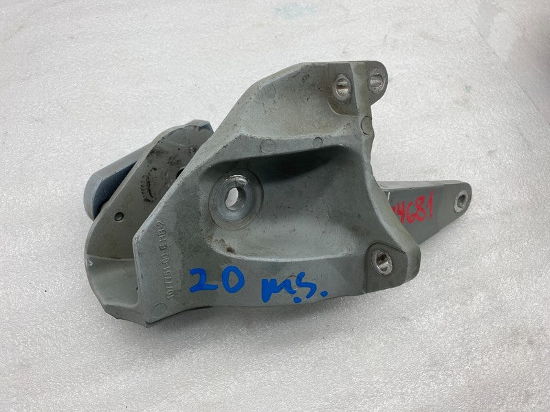 107775100E ⭕ 16-20 Model S Front Passenger Engine Mount Support Bracket Right 1077751-00-E