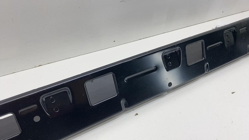 A2466800831 ⭕ 2014-2015 Mercedes-Benz B-Class Rear Forward Trunk Trim Panel Assy A2466800831