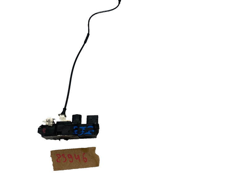 600891300C ⭕12-20 Model S Front Left Door Lock Latch Actuator w/ Release Cable 6008913-00-C