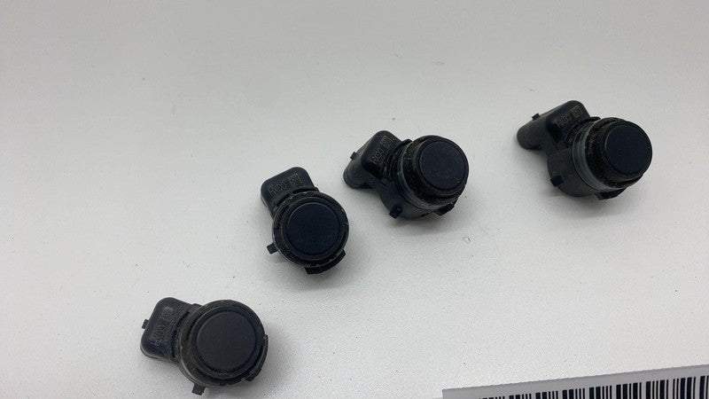 2024-2025 Tesla Cybertruck Park Sensor PDC Parking Distance Sensor x4