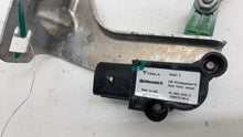 ⭕ 12-15 Tesla Model S Rear Left Air Suspension Ride Height Sensor 1004173-00-A