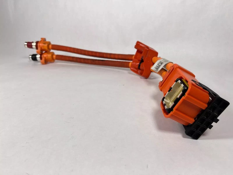 147118100C ⭕ 16-20 Model X Front Drive Unit To Junction Box High Voltage Wire 1471181-00-C