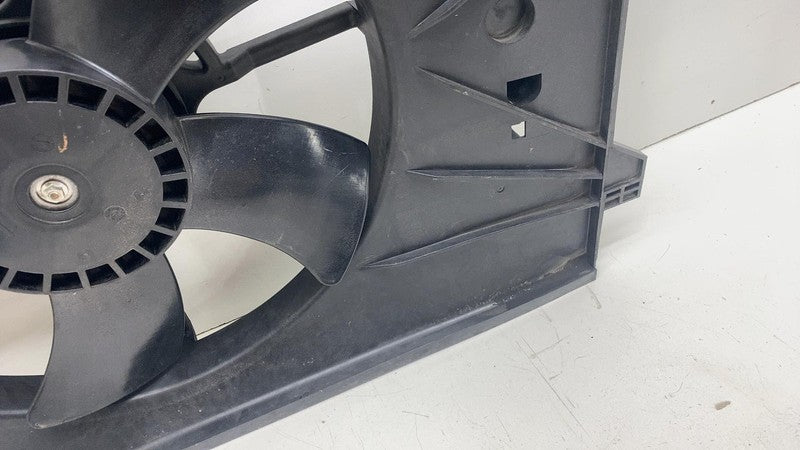 LFG1 2210114 ⭕ 2006-2015 Mazda MX-5 Miata Radiator Cooling Fan & Motor Assembly LFG12210114