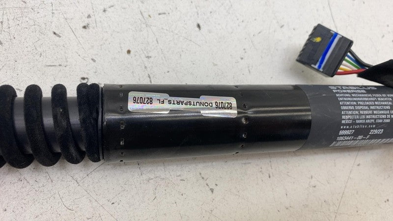 ⭕16-23 Model X Rear Left/Right Secondary Falcon Door Liftgate Strut 10