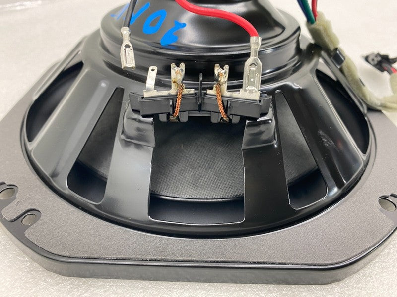 ⭕ 20-24 Model Y MY Infotainment Subwoofer Audio Sound Media Speaker 10