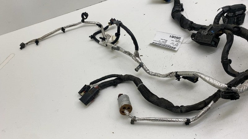 ⭕ 2017-2025 Chrysler Pacifica Engine Motor Wiring Harness Cable Wire L