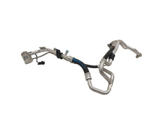 ⭕ 12-15 Model S MS A/C Air Conditioner Liquid Suction Pipe w/ Valve 6008481-00-A