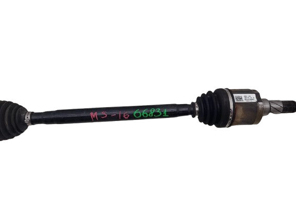 ⭕ 12-20 Model S MS Rear Left or Right CV Axle Shaft Half Shaft 36MM 1007719-01-B