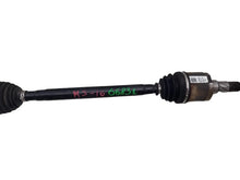⭕ 12-20 Model S MS Rear Left or Right CV Axle Shaft Half Shaft 36MM 1007719-01-B