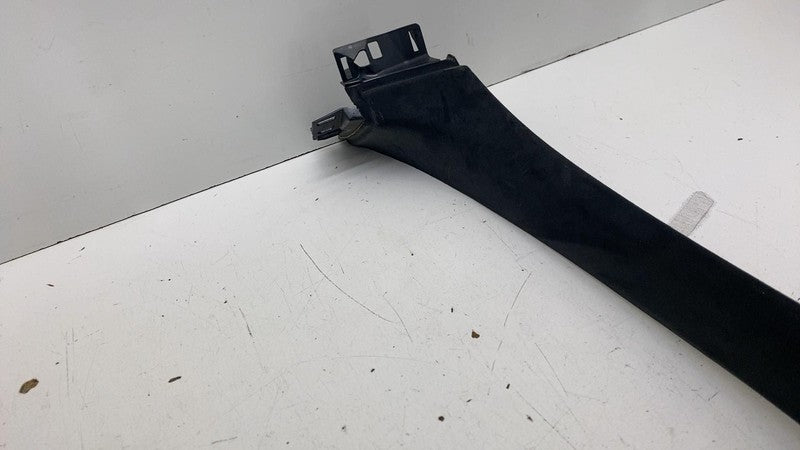 ⭕21-25 Tesla Model X Rear Liftgate Back Door Upper Trim Cover Panel 16