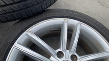 ⭕ 2012 2013 2014 2015 Tesla Model S Wheel Rim 19" inch w/ Tire 245/45 R19 (4x)
