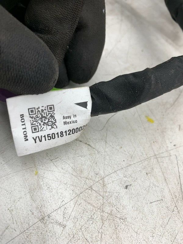 1004419-01-U ⭕ 2012-2020 Tesla Model S Front Left Door Wiring Harness Cable Wire 1004419-01-U