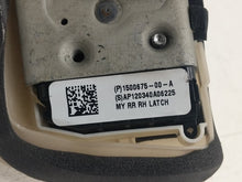 ⭕ 17-23 Model 3 Rear Passenger Side Door Lock Latch Actuator Right 1500675-00-A