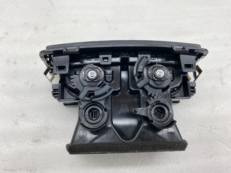 6006016 00 D ⭕ 2012-2015 Tesla Model S MS Center Console A/C Air Vent Outlet OEM 6006016-00-D