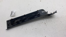⭕ 16-20 Tesla Model X Rear Right Door Sill Scuff Plate Trim Cover 1105148-00-B