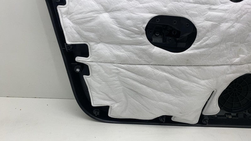 1498482-00-A ⭕ 2020-2023 Tesla Model Y Front Right Door Panel Trim Card Cover RH 1498482-00-A